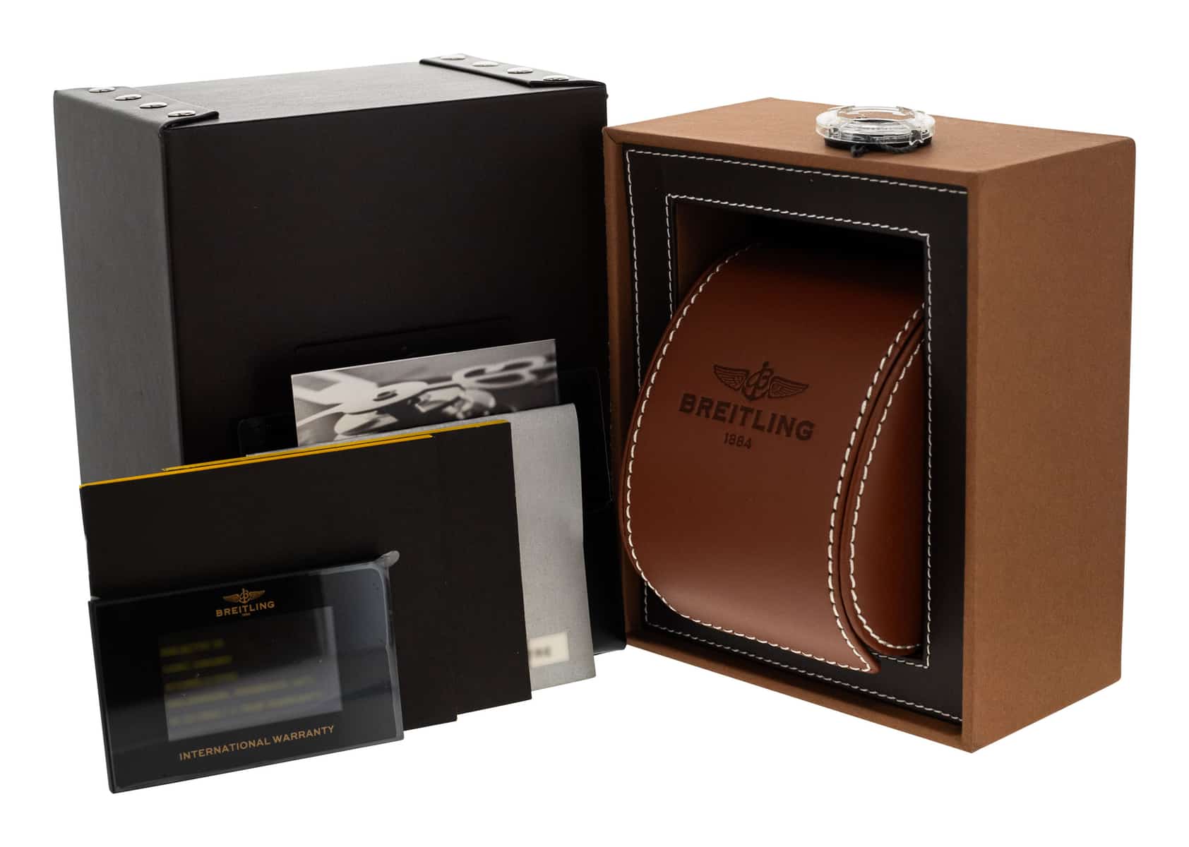 Breitling Galactic 32 A71356 Breitling Galactic 32 A71356
